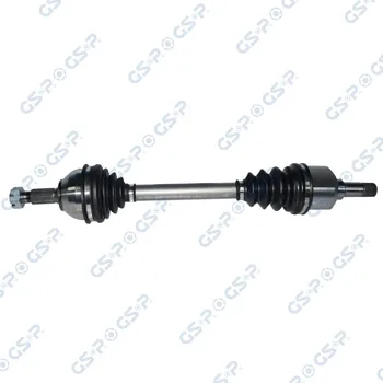 Hřídel nápravy Hnací hřídel GSP 210234