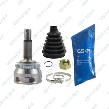 Hřídel nápravy Sada kloubů, hnací hřídel GSP 827068