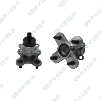 Sada ložisek kol GSP 9400099