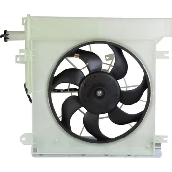 Chladič motoru Větrák, chlazení motoru MAXGEAR AC230135