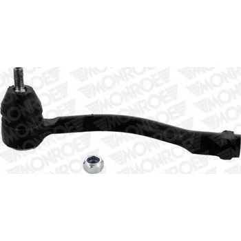 Táhlo řízení Hlava příčného táhla řízení MONROE L43130