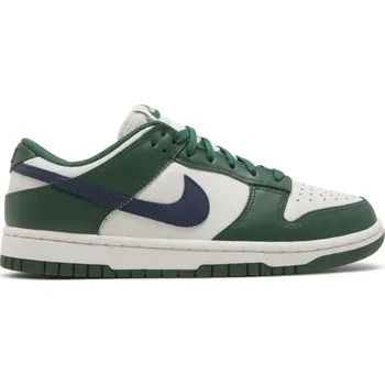 Pánské tenisky Nike Dunk Low Retro Gorge Green Midnight Navy (W) EU: 42.5