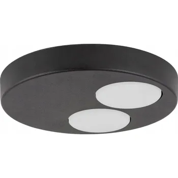 Stropní svítidlo Sigma 40831 BROS 2, černá