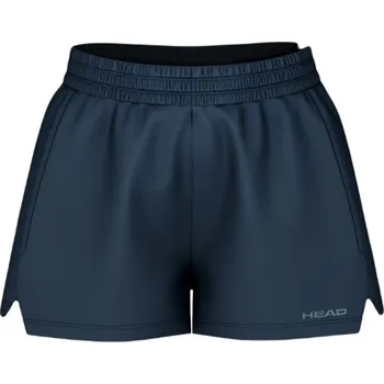 Dámská móda Dámské tenisové kraťasy Head Play Modrý (M)