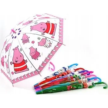 Dětský deštník Adar geometrický