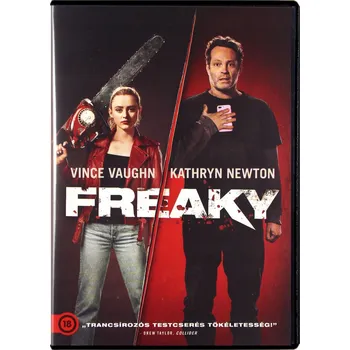 Piękna i rzeźnik DVD disk