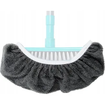 Utěrka UTĚRKA NA KOŠTĚ MIKROVLÁKNO NÁVLEK NA KARTÁČ NA PODLAHU