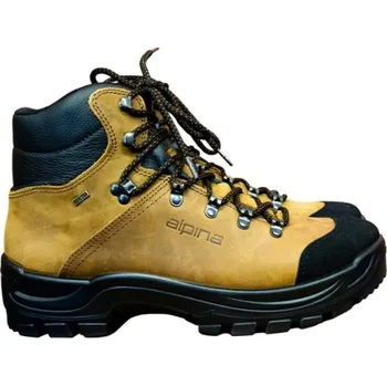 Pánská obuv Alpina Tundra 2.0 Velikost: 48