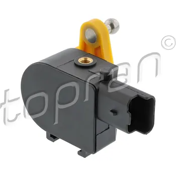 Senzor, regulace sklonu světlometů TOPRAN 724 567