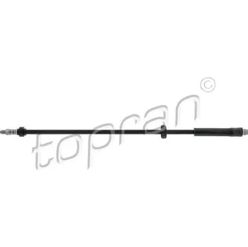 Brzdová hadice Brzdová hadice TOPRAN 724 346
