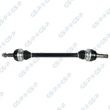Hřídel nápravy Hnací hřídel GSP 201106OL