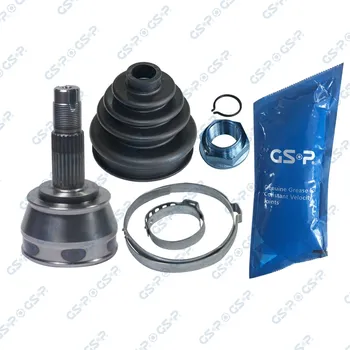 Hřídel nápravy Sada kloubů, hnací hřídel GSP 817011