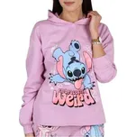 E plus M Lilo & Stitch F93484 růžová…