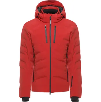 DAINESE IVENTA DERMIZAX EV™ JACKET Barva: Červená, Velikost: XXL