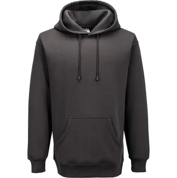 pracovní mikina PORTWEST Mikina Roma B302 POR-B302NVRXXL 2XL Navy