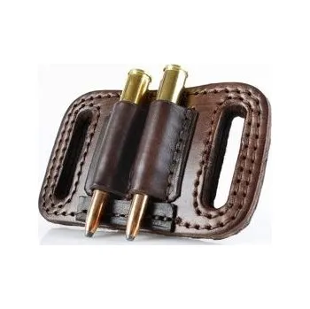 Opasek Zubíček Kulová průvlečka na opasek