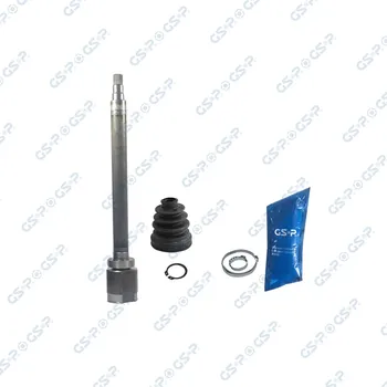 Hřídel nápravy Sada kloubů, hnací hřídel GSP 662029