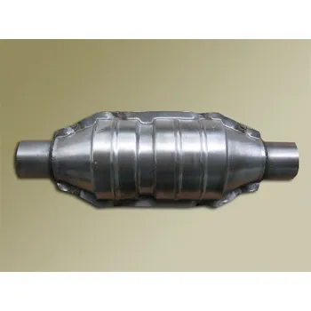 Katalyzátor Katalyzátor JMJ (01EXP-50-E4)