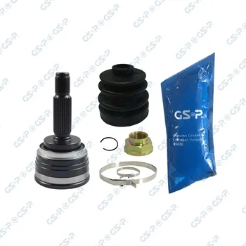Autodíl Sada kloubů, hnací hřídel GSP 839009