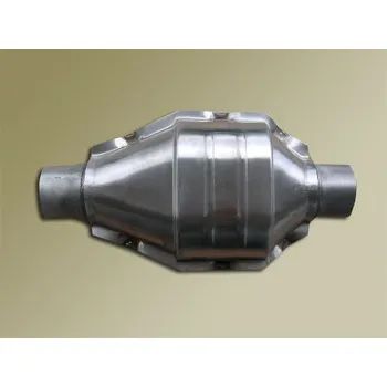 Katalyzátor Katalyzátor univerzální - 1500CCM EURO2 JMJ (1-45MET)