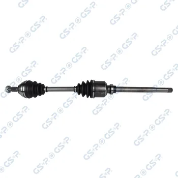 Hřídel nápravy Hnací hřídel GSP 245070
