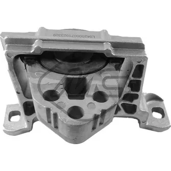 Zavěšení motoru Zavěšení motoru Metalcaucho 23309