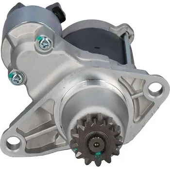 Autoelektrika Startér VALEO 460352