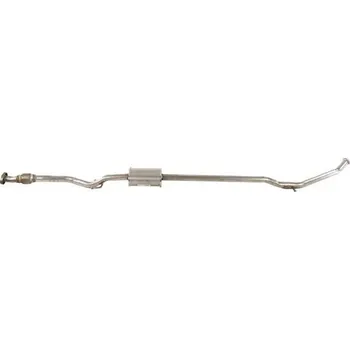 Tlumič výfuku Přední tlumič výfuku WALKER 22969