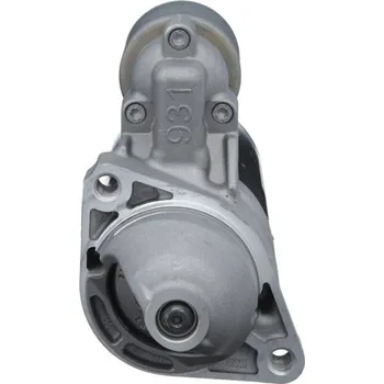 Autoelektrika Startér VALEO 438602