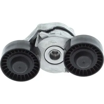 Napínák, žebrovaný klínový řemen BOSCH 1 987 600 348