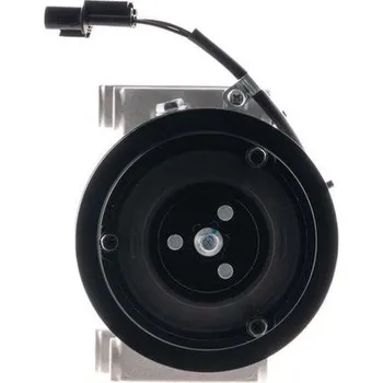 Kompresor klimatizace Kompresor, klimatizace MAHLE ACP 763 000S