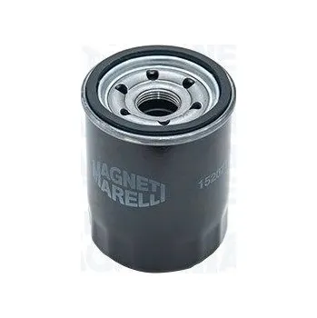 Olejový filtr Olejový filtr MAGNETI MARELLI 152071758747