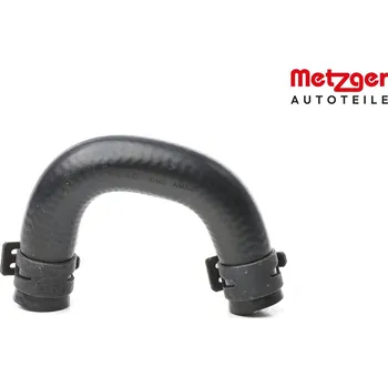 Chladič motoru Hadice chladiče METZGER AUTOTEILE 2422365