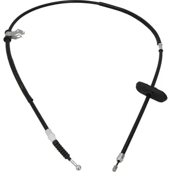 Lanko parkovací brzdy Tažné lanko, parkovací brzda KAMOKA 1190729