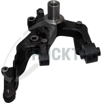 Čep nápravy Čep nápravy, zavěšení kol TRUCKTEC AUTOMOTIVE 07.31.294