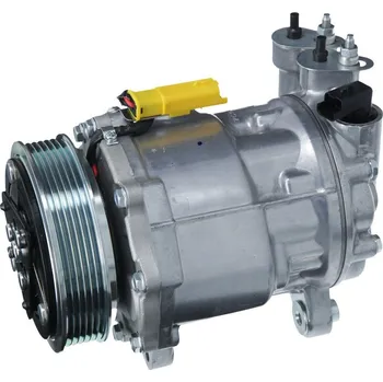 Kompresor klimatizace Kompresor, klimatizace VALEO 811242