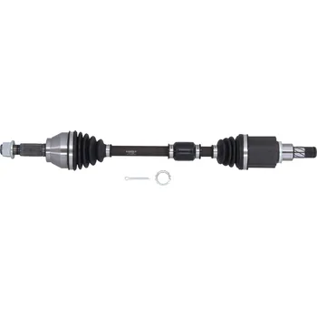 Hřídel nápravy Hnací hřídel KAMOKA 5011488