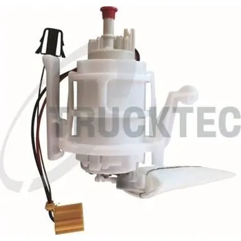 Palivové čerpadlo Palivová přívodní jednotka TRUCKTEC AUTOMOTIVE 08.38.032