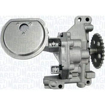 Olejové čerpadlo Olejové čerpadlo MAGNETI MARELLI 351516000115