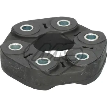 Hřídel nápravy Kloub, kloubový hřídel Metalcaucho 00926