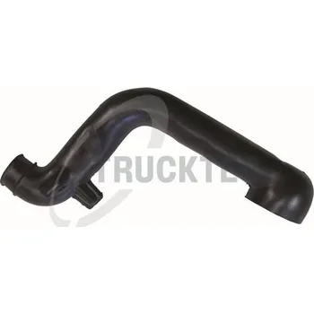 Spojovací materiál motoru Hadice, větrání klikové skříně TRUCKTEC AUTOMOTIVE 02.14.014