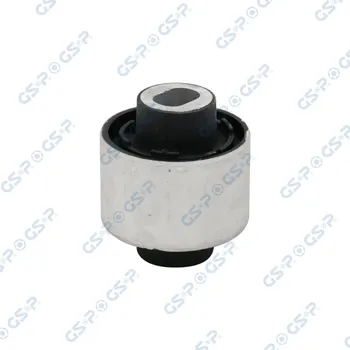 Zavěšení kol Uložení, řídicí mechanismus GSP 510565