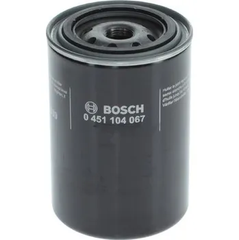 Olejový filtr Olejový filtr BOSCH 0 451 104 067