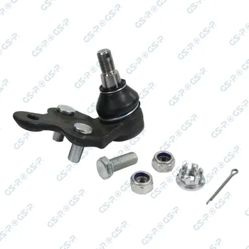 Podpora-/ Kloub GSP S080236