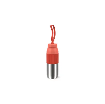 Termohrnek Cestovní termoláhev Tefal BeYou Twist 0,5 l N2193910 Oranžový