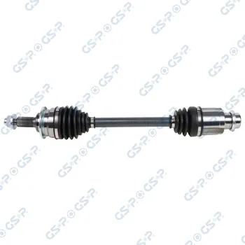 Hřídel nápravy Hnací hřídel GSP 257297