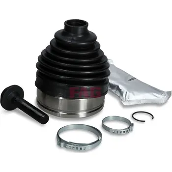 Hřídel nápravy Sada kloubů, hnací hřídel Schaeffler FAG 771 0566 30