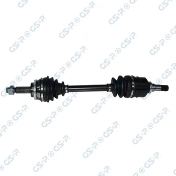 Hřídel nápravy Hnací hřídel GSP 259072
