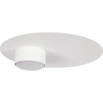 Stropní Svítidlo STAR 1, bílé stropní svítidlo svítidlo Sigma