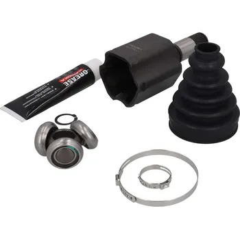 Hřídel nápravy Sada kloubů, hnací hřídel KAMOKA 8220